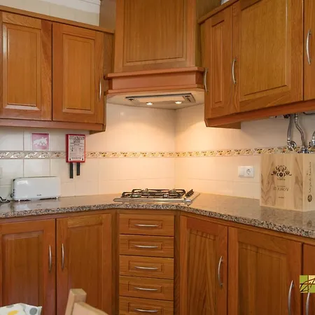 Holiday home Tilli'n'joe's Nature House *