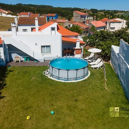 Holiday home Tilli'n'joe's Nature House