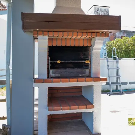 Tilli'n'joe's Nature House Moita dos Ferreiros