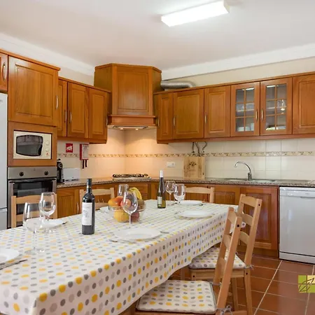 Holiday home Tilli'n'joe's Nature House *