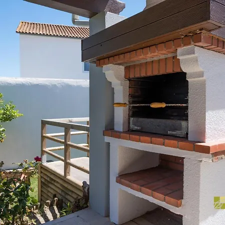 Holiday home Tilli'n'joe's Nature House