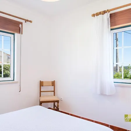 Holiday home Tilli'n'joe's Nature House Moita dos Ferreiros