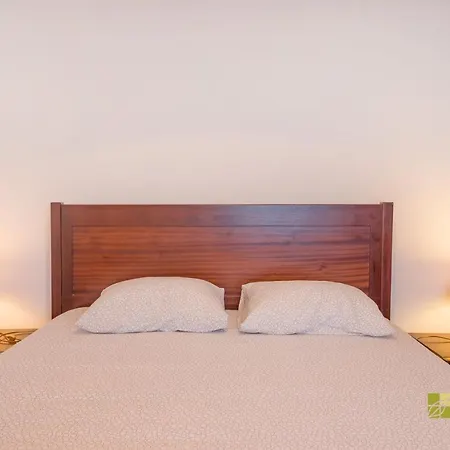 Tilli'n'joe's Nature House Holiday home *