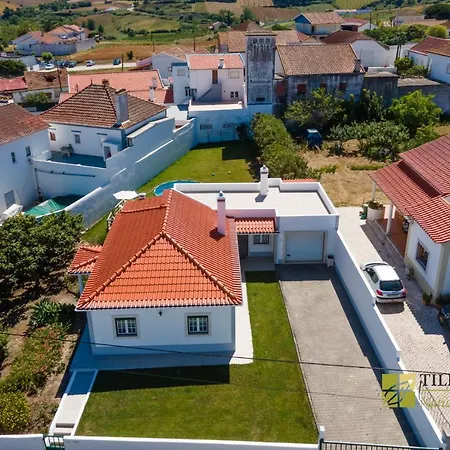 Tilli'n'joe's Nature House *