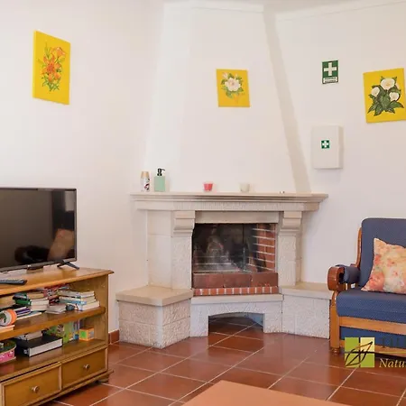 Tilli'n'joe's Nature House * Moita dos Ferreiros