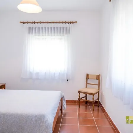 Holiday home Tilli'n'joe's Nature House