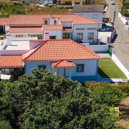 Holiday home Tilli'n'joe's Nature House Moita dos Ferreiros